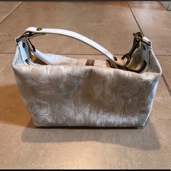 Coach Evening Bag - Picture 2 of 4